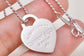 Tiffany-項鍊058
