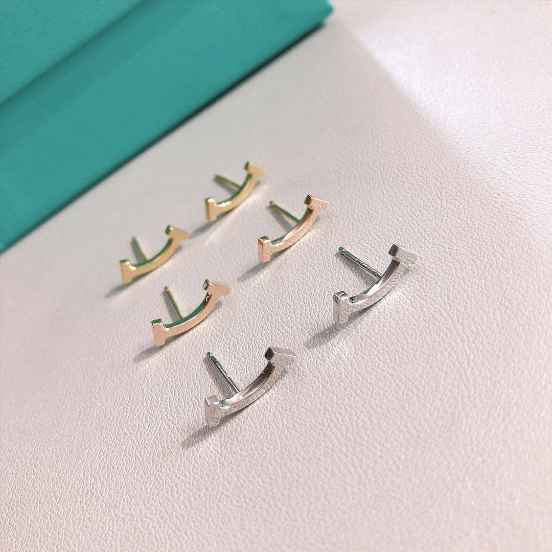 Tiffany-耳環033