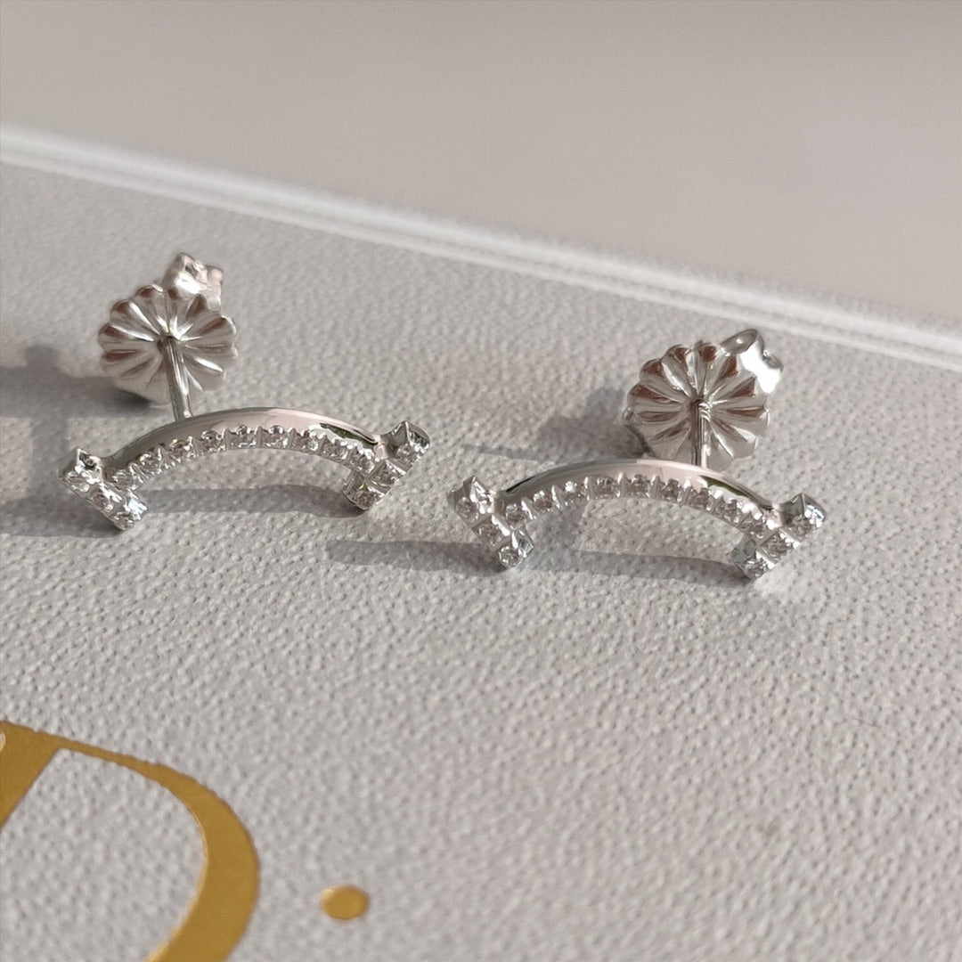 Tiffany-耳環003
