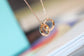Tiffany-項鍊093