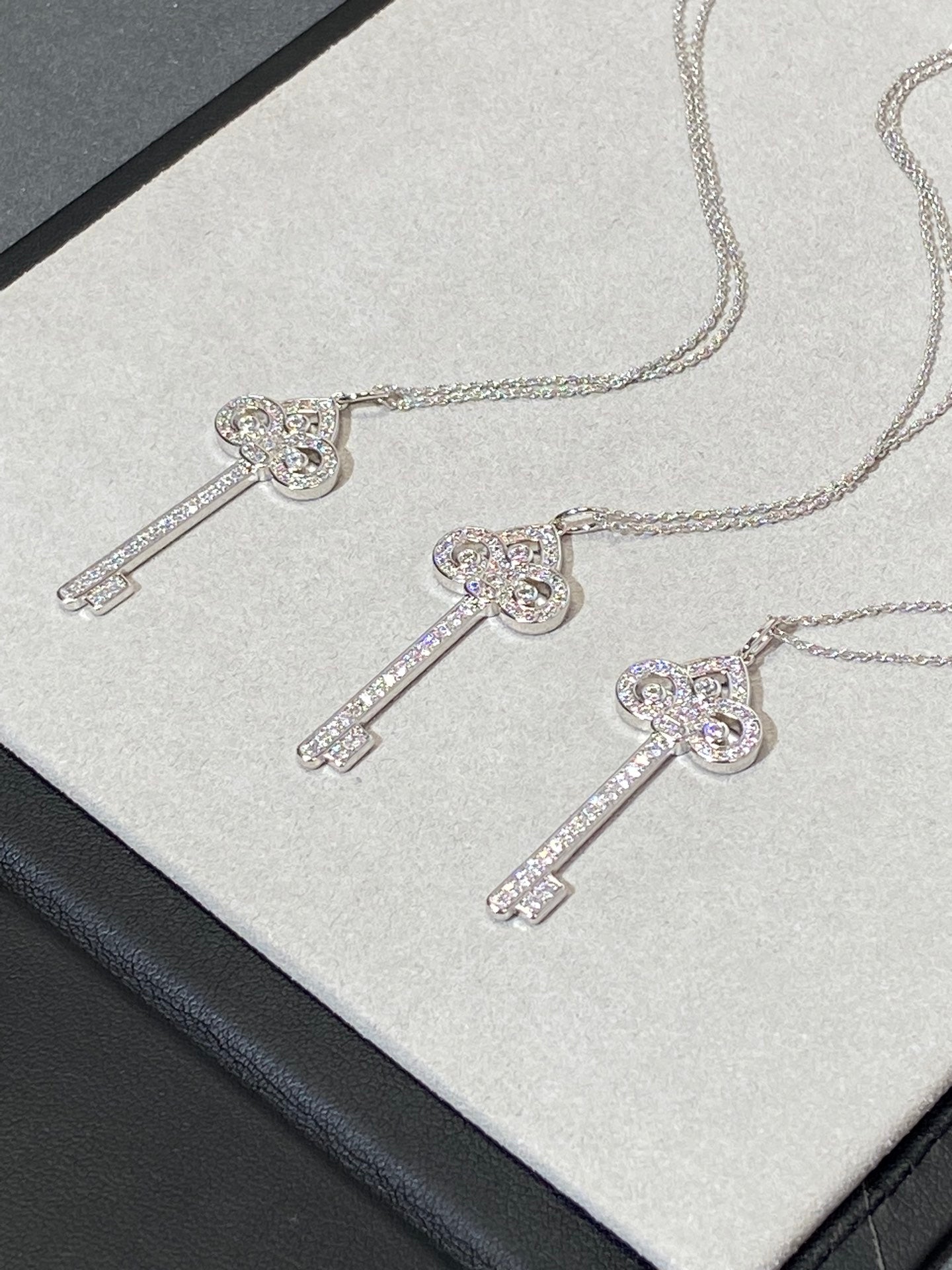 Tiffany-項鍊003