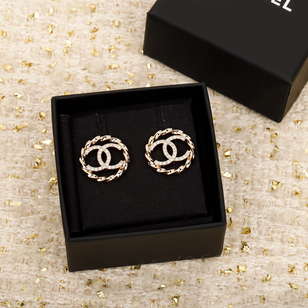 小香家-耳環795