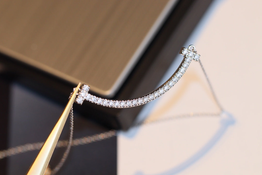 Tiffany-項鍊090