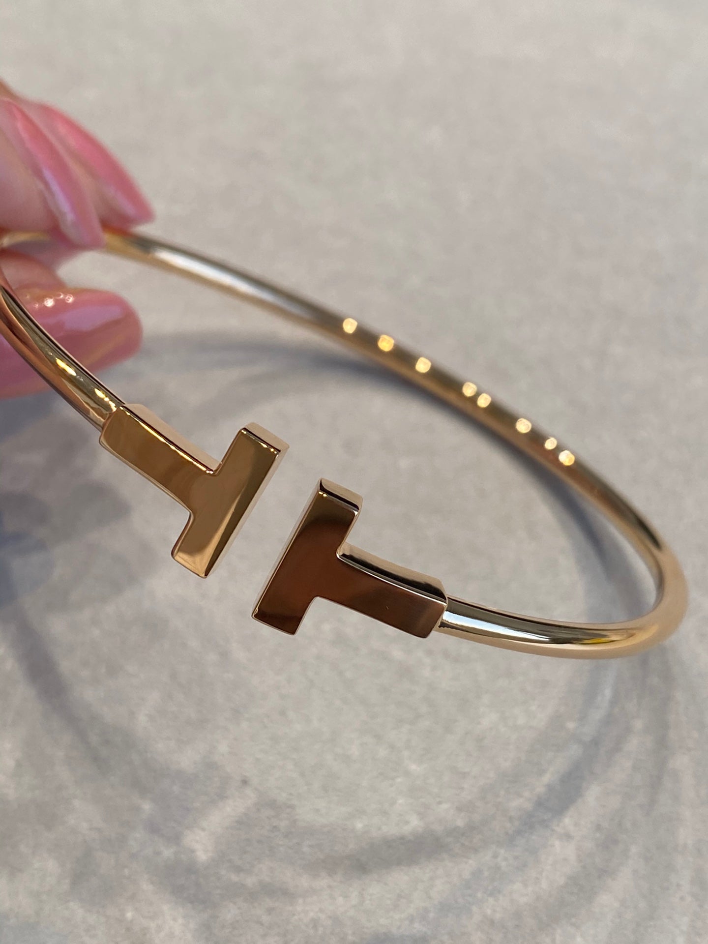Tiffany-手鍊011