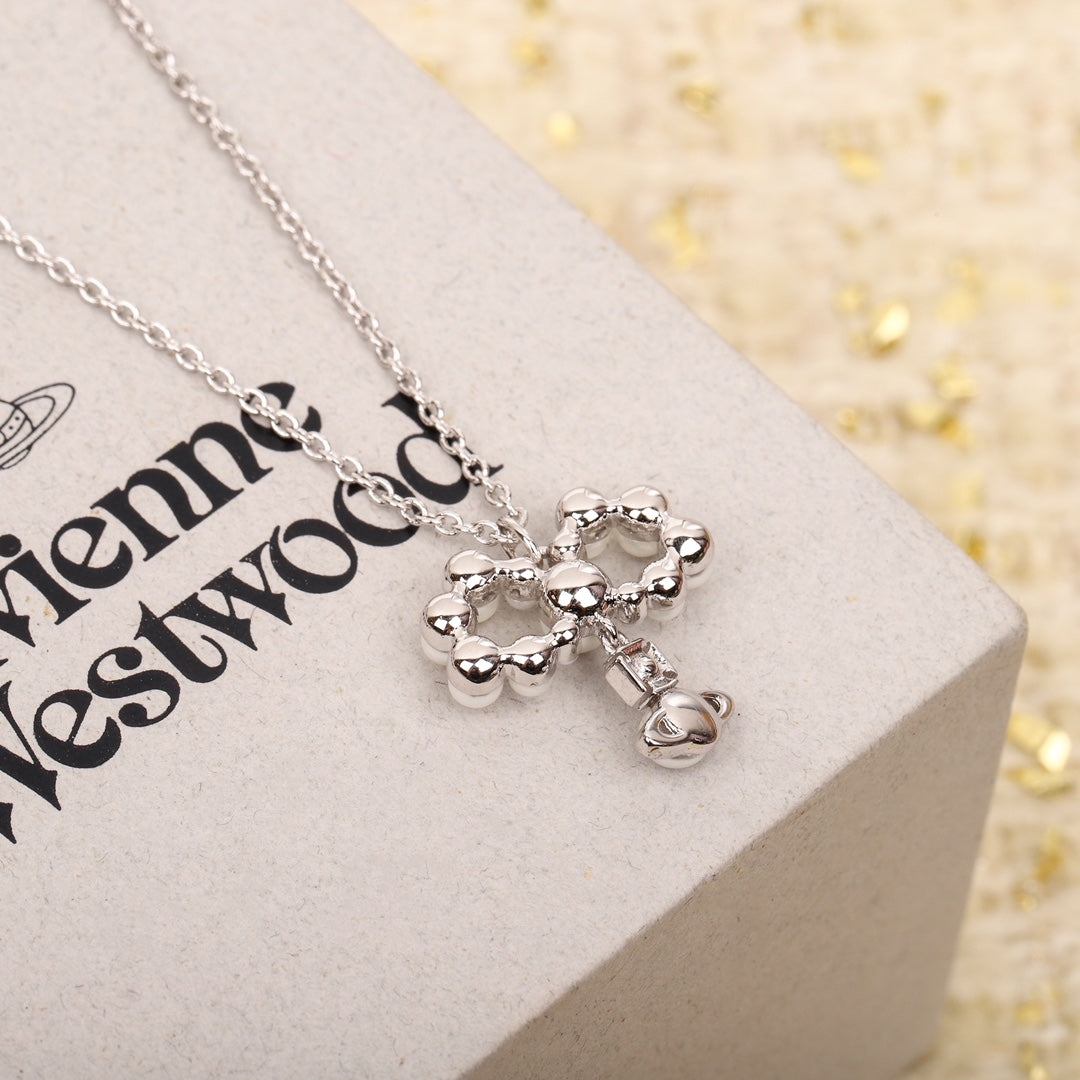 Vivienne westwood-項鍊013