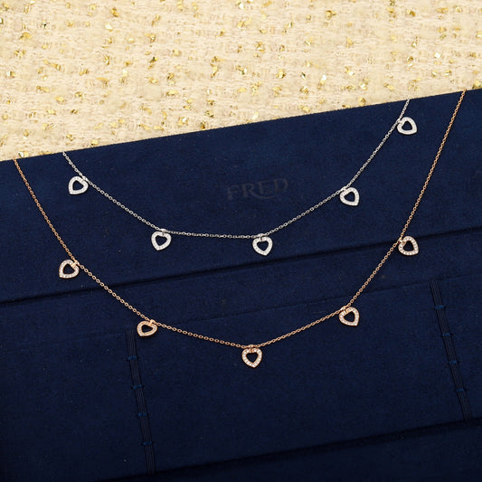 Fred-項鍊012