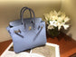 小愛款-Birkin 25 swift 銀扣