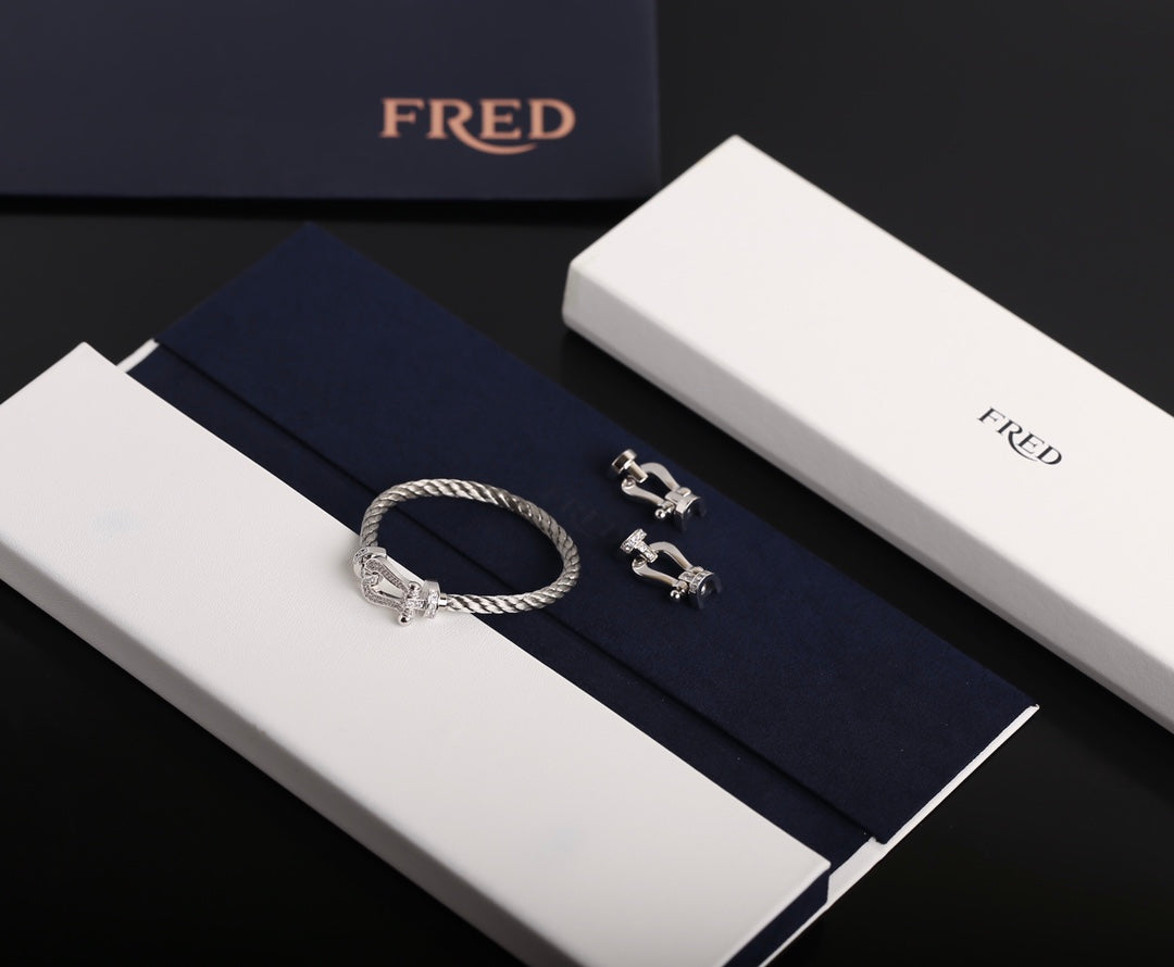 Fred-手鍊012