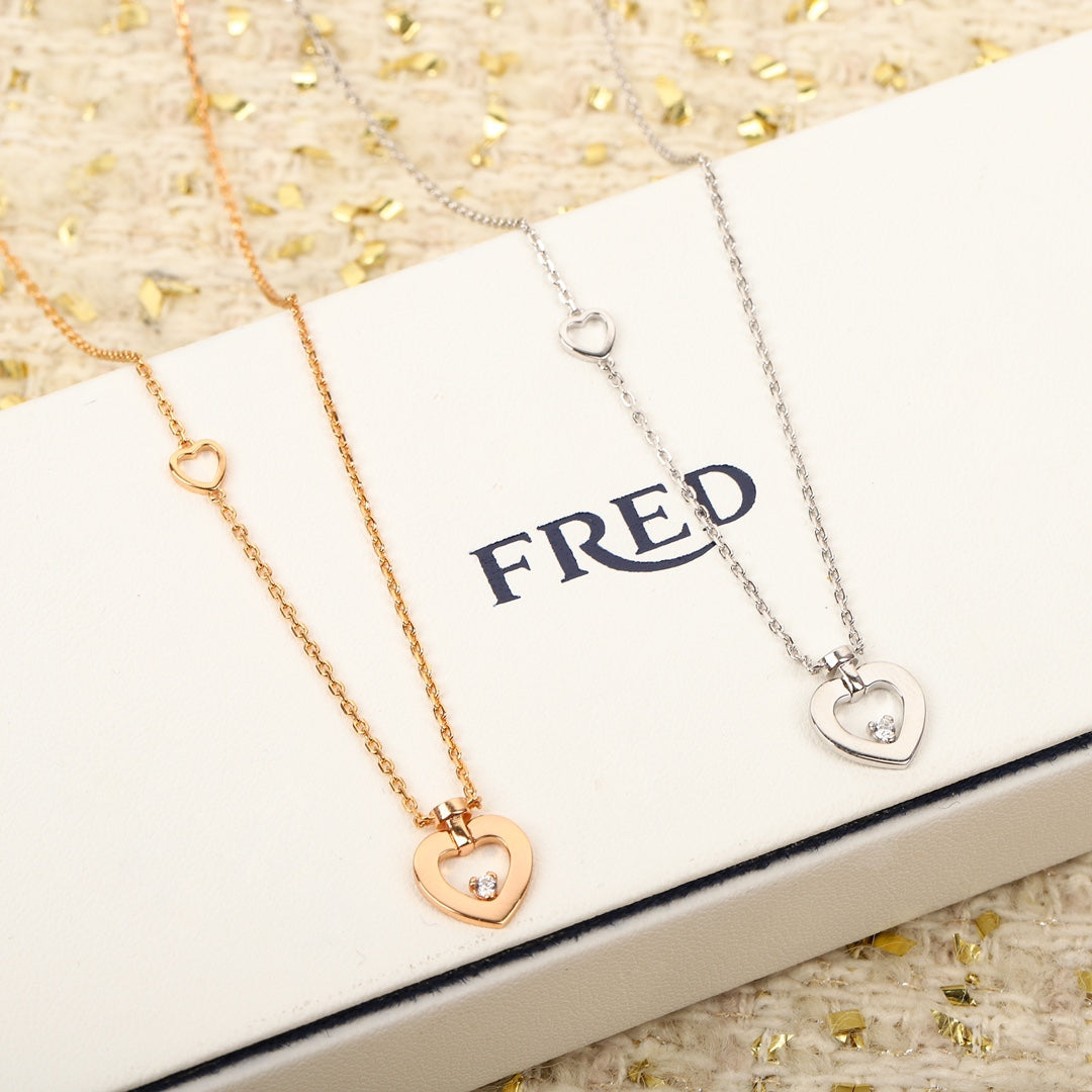 Fred-項鍊008