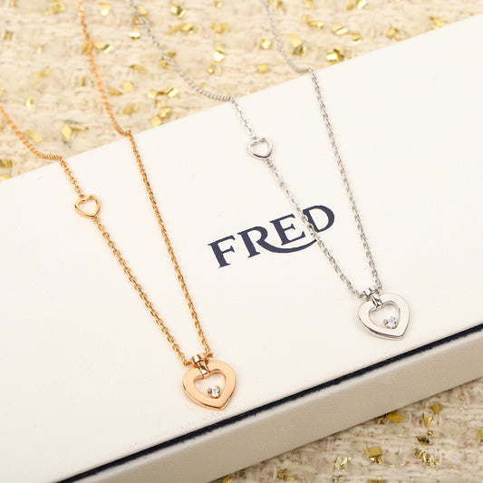 Fred-項鍊008