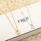 Fred-項鍊008