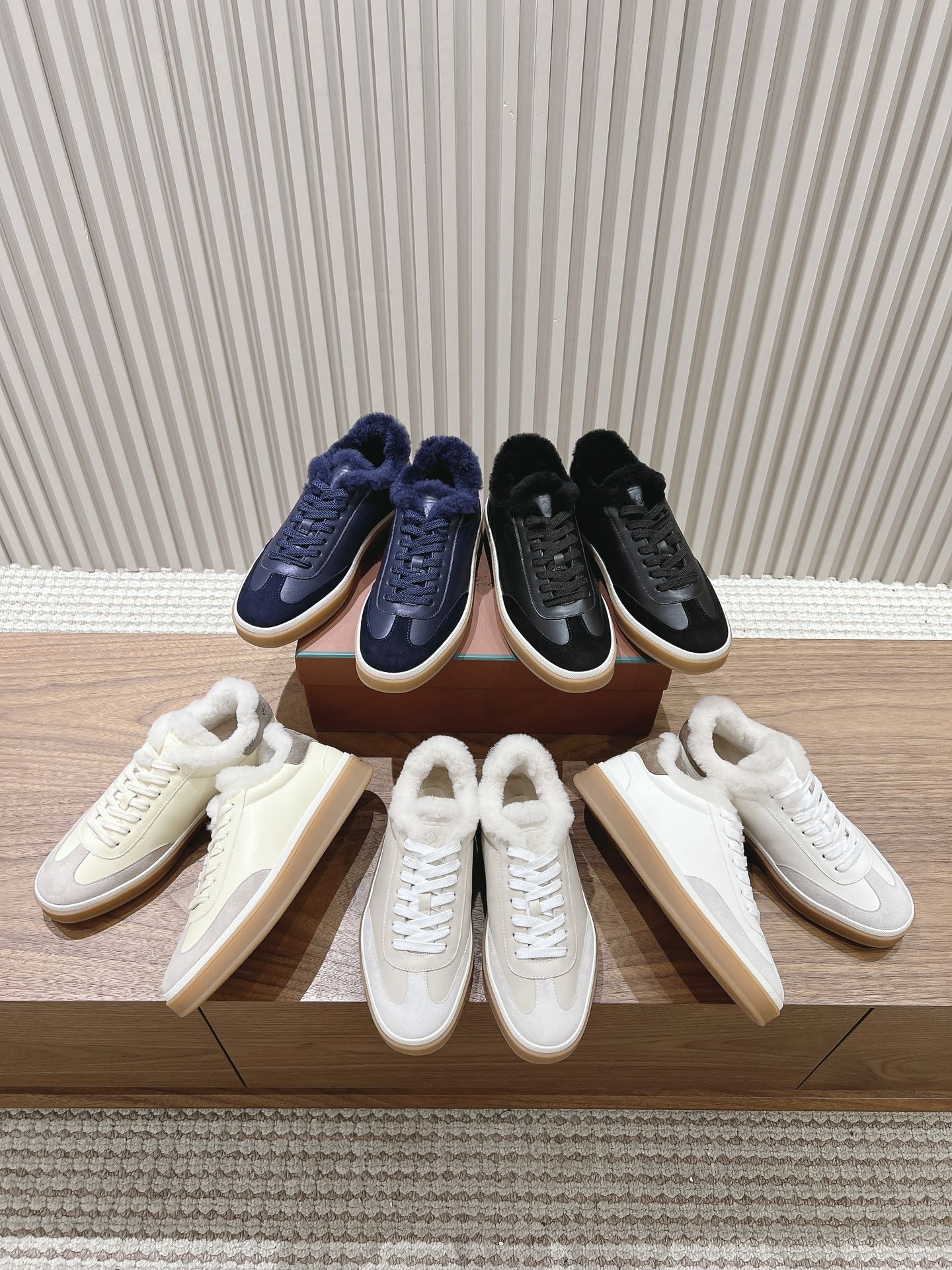L-Piana-2024 休閒鞋 集合圖