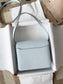 小愛款-Roulis mini T0霧霾藍 銀扣