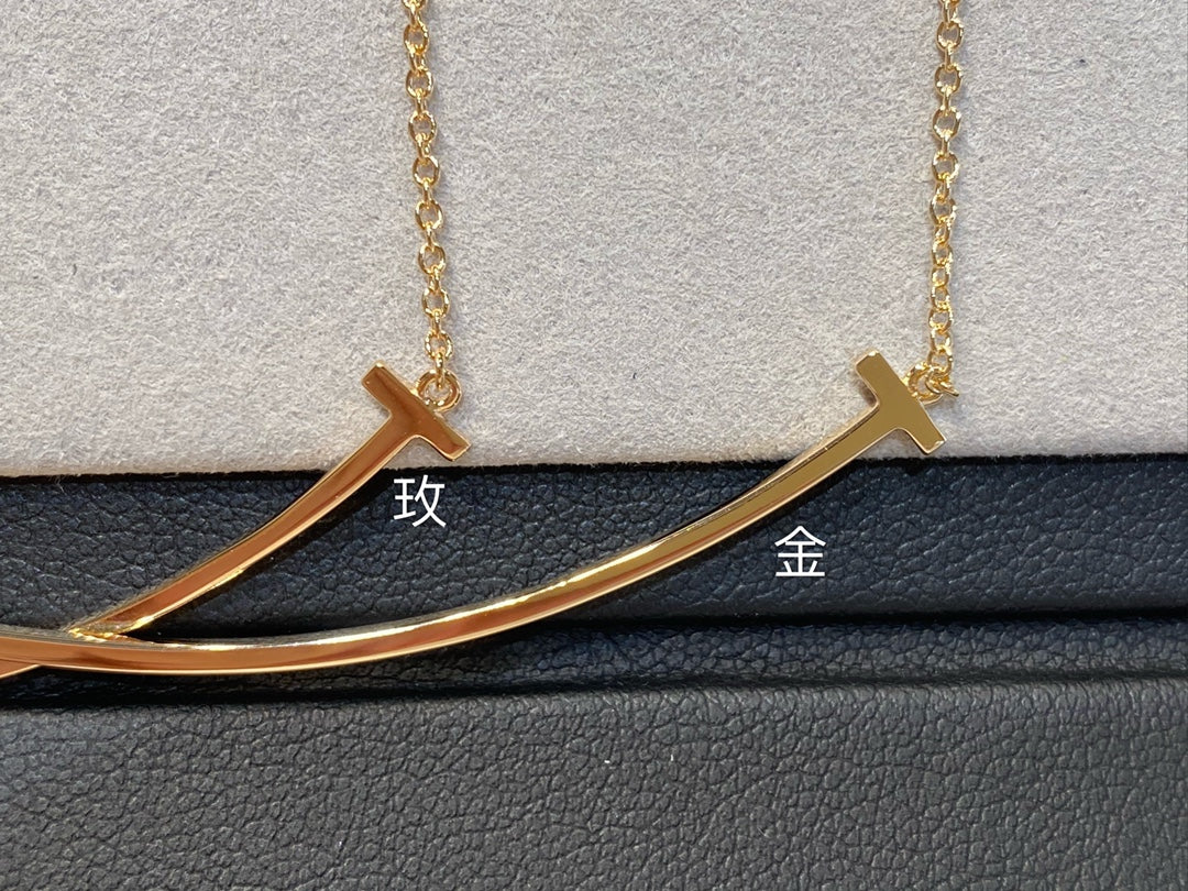 Tiffany-項鍊102
