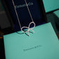 Tiffany-項鍊039