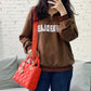迪D家-Lady dior myABC 羊皮桔紅金扣 小號