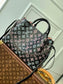 M21107 路L家-Bella Tote 托特包 獨家黑