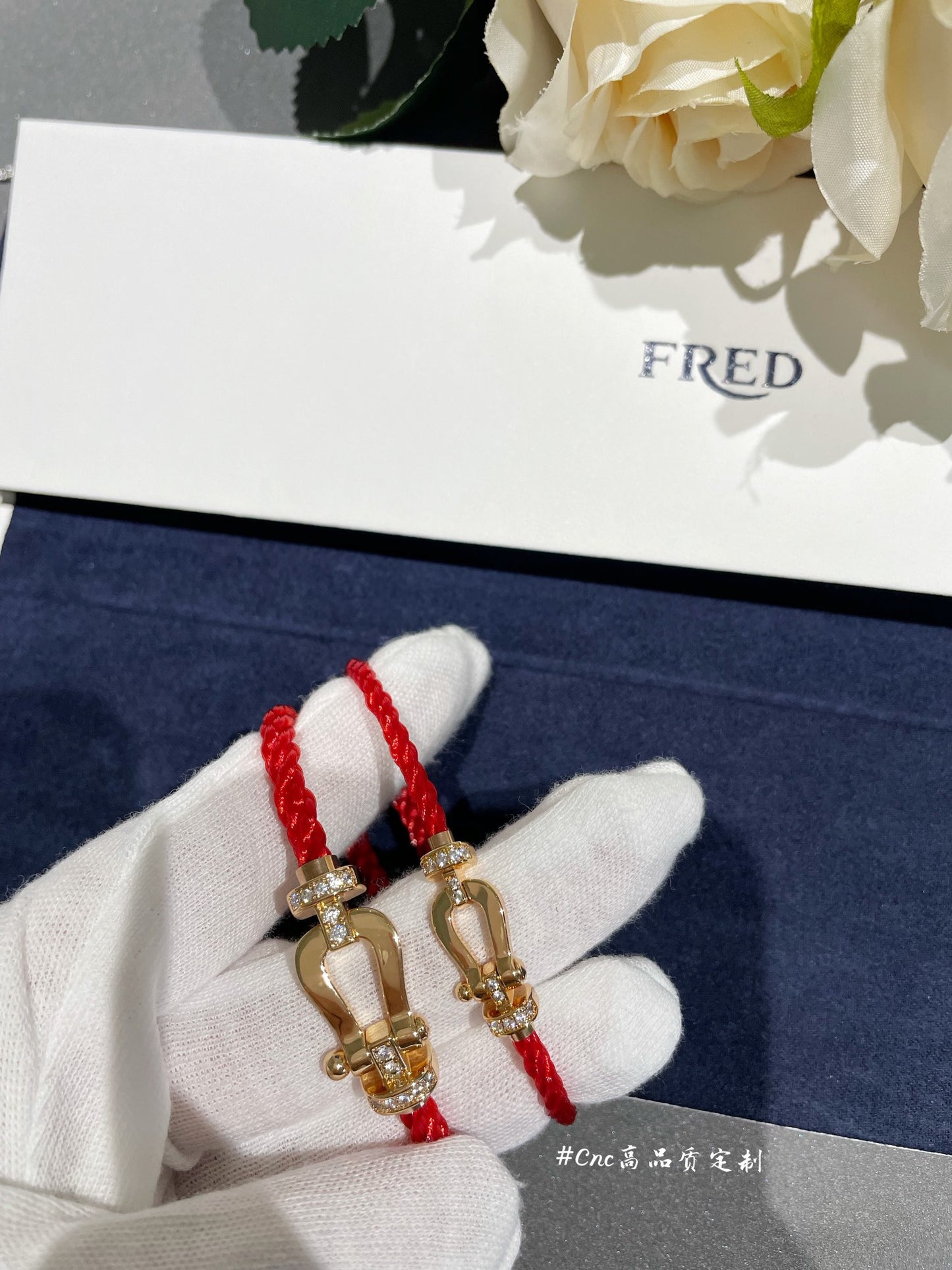 Fred-手鍊007