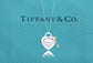Tiffany-項鍊057