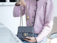 小香家-Chanel 23k 金球方胖子 深灰色