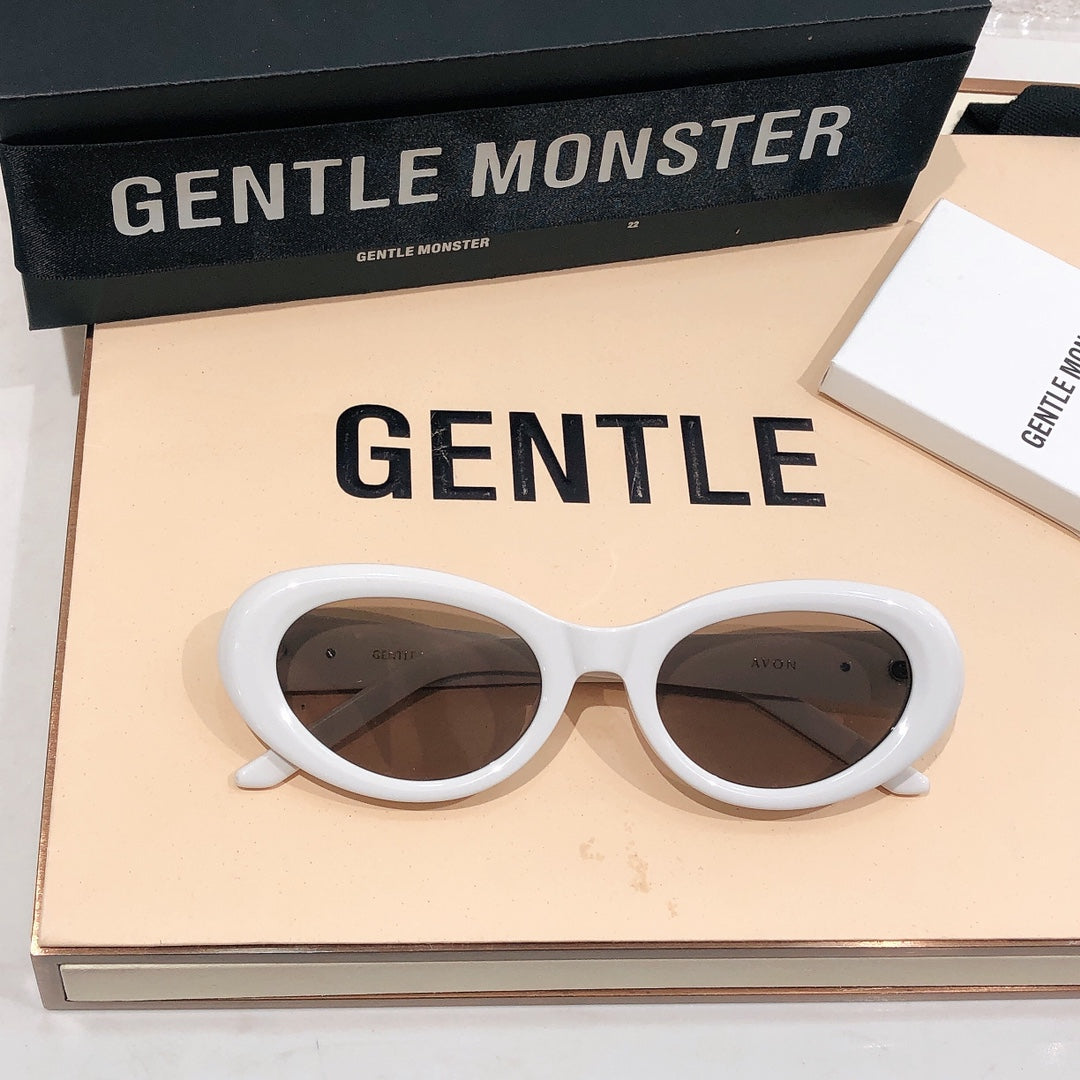Gentle-墨鏡 AVON 54-22-144