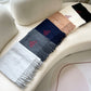 Vivienne Westwood-2024土星LOGO圍巾 185*32