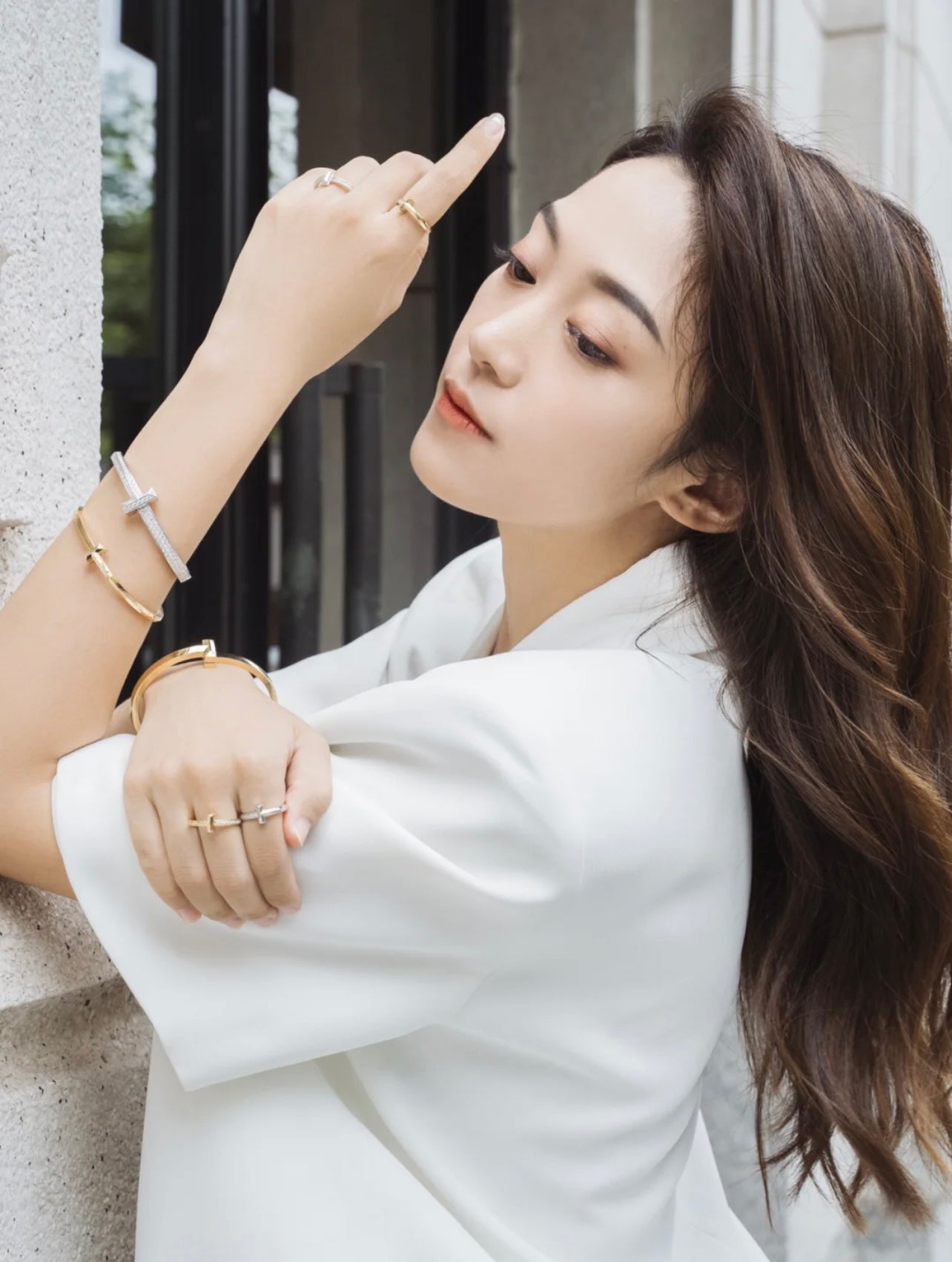 Tiffany-手鍊027