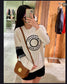 巴B家-Elizabeth Bag 小號 棕色
