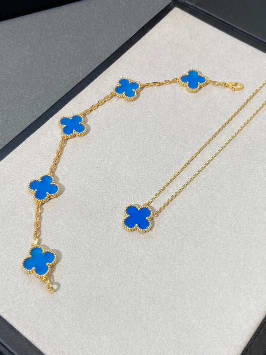 梵V克-項鍊112