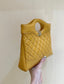 小香家-2023早秋系列 31bag 黃色 Mini