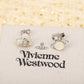 Vivienne westwood-耳環015