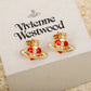 Vivienne westwood-耳環006