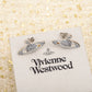 Vivienne westwood-耳環011