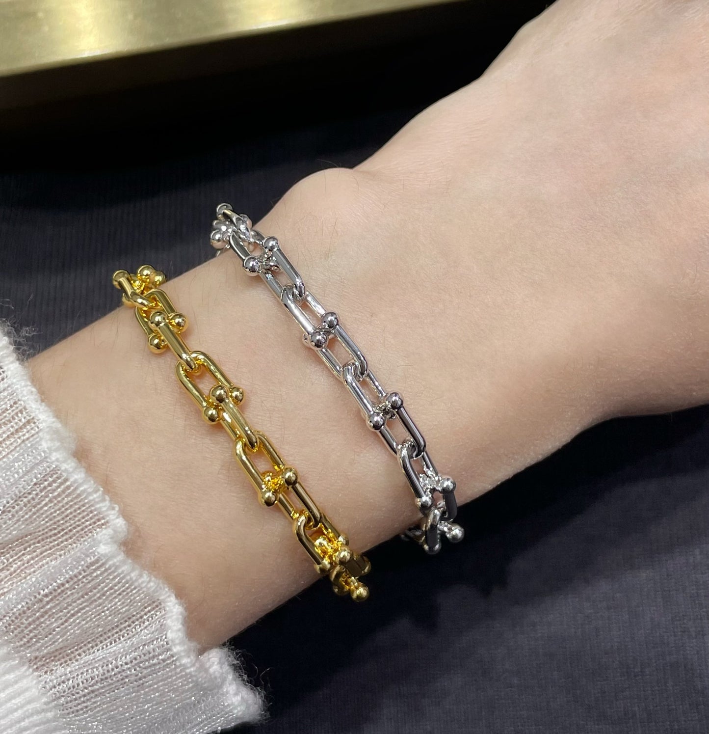 Tiffany-手鍊002