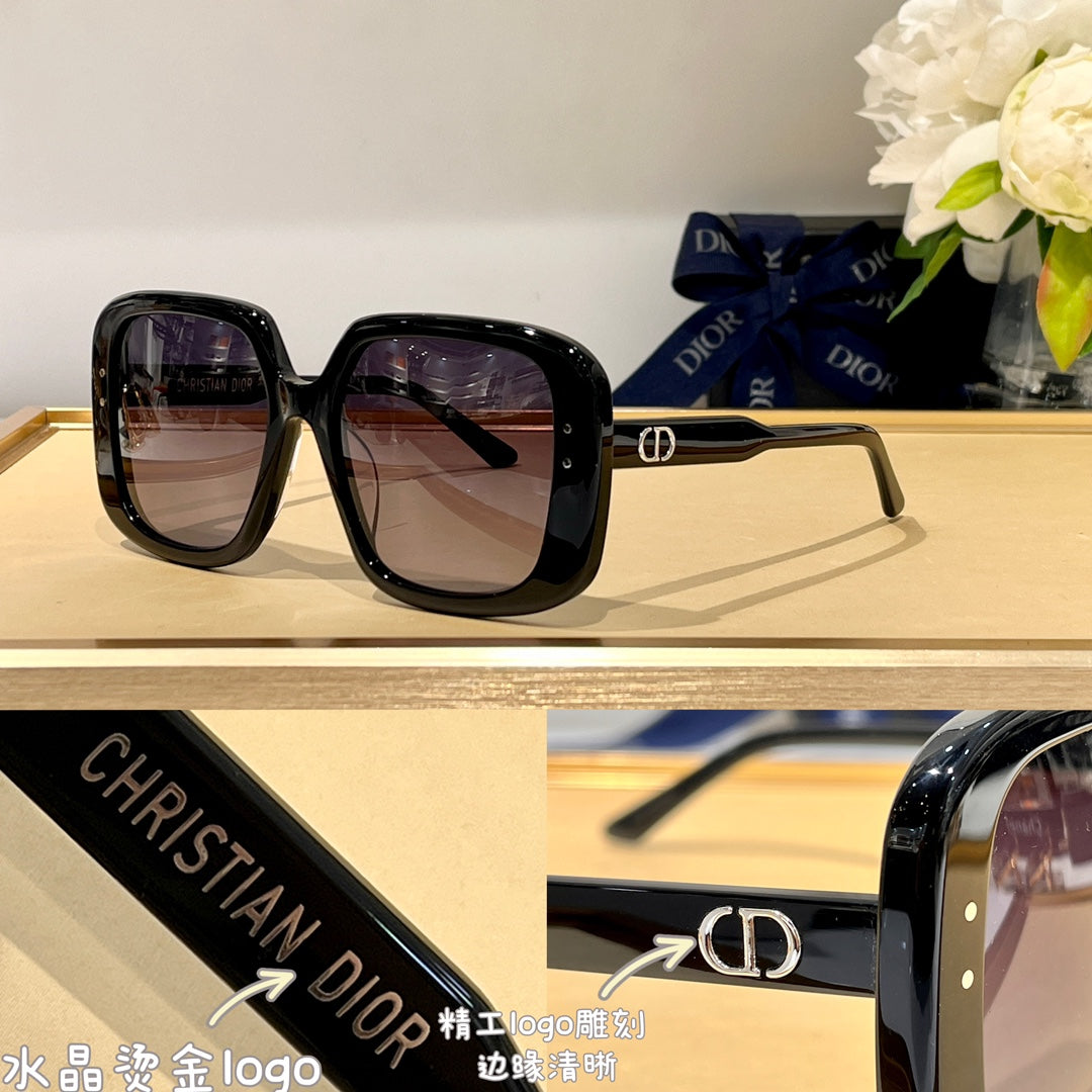 迪D家-墨鏡 HIGHLIGHT S3F 56口17-140