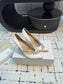 Manolo Blahnik-2024 高跟鞋 白色