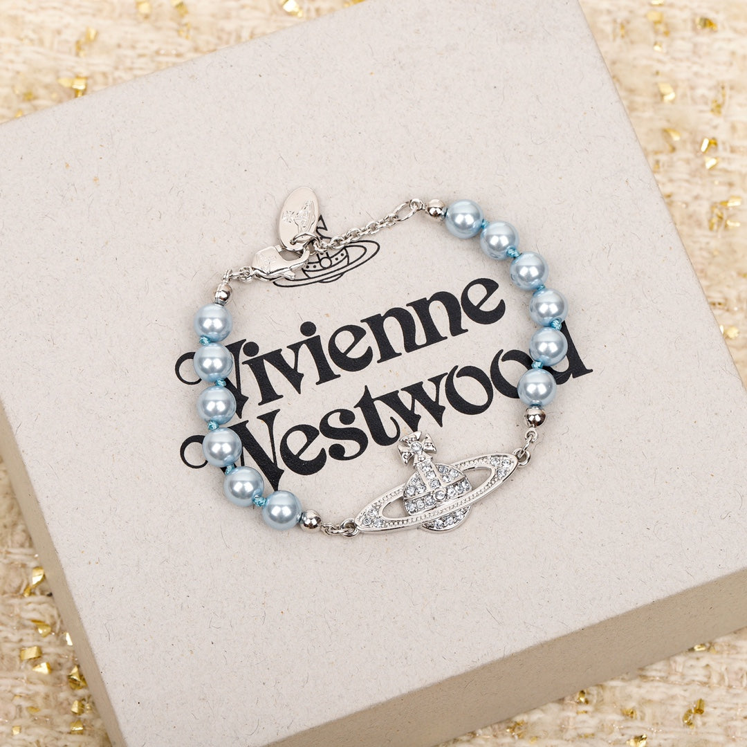 Vivienne westwood-手鍊005