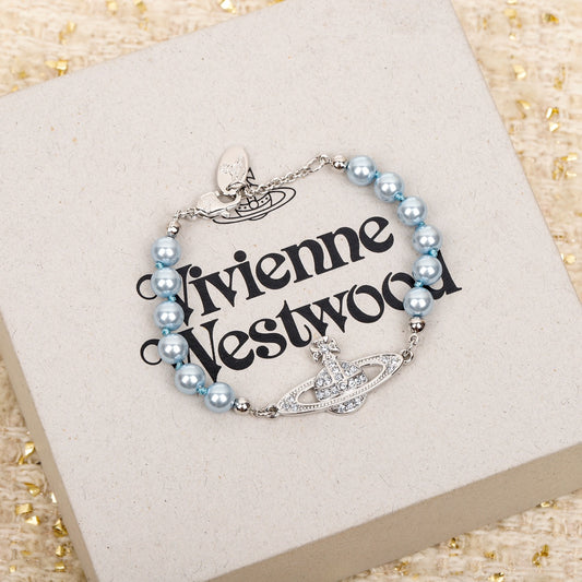 Vivienne westwood-手鍊005