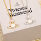 Vivienne westwood-項鍊012