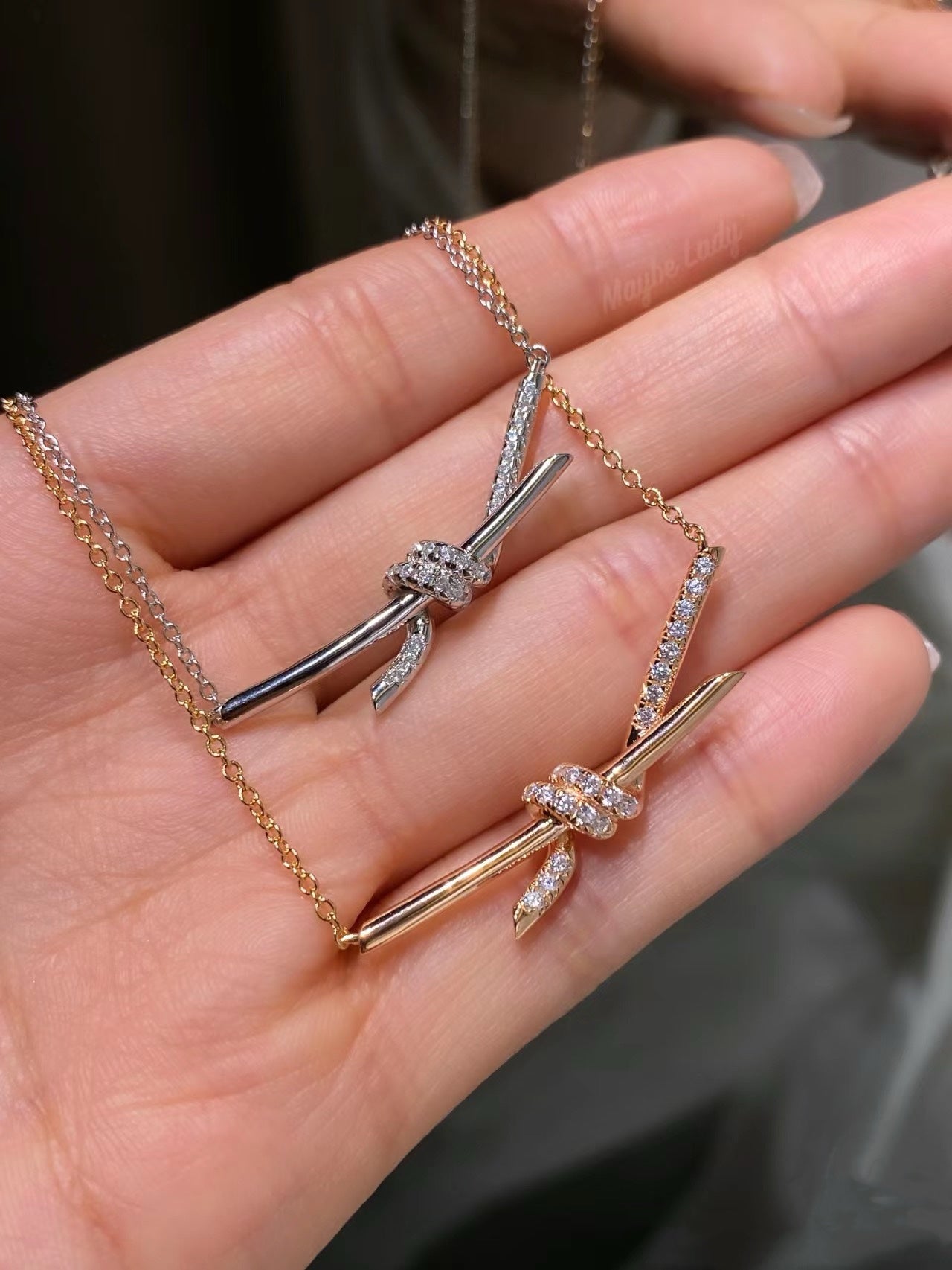 Tiffany-項鍊103