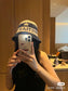迪D家-新款星星針織漁夫帽