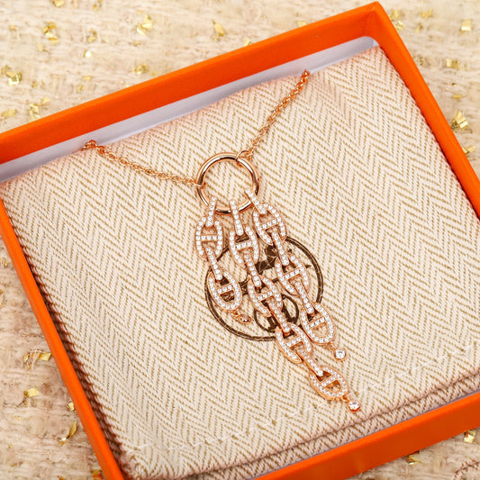 小愛款-項鍊049