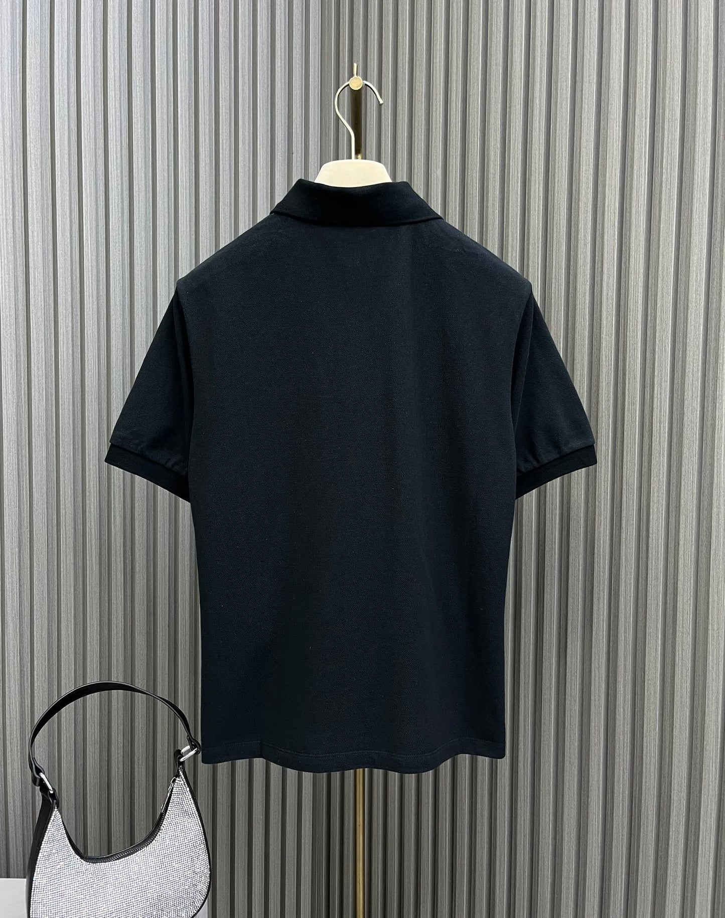 穆M家-2404 24新品上架刺繡訂製POLO衫