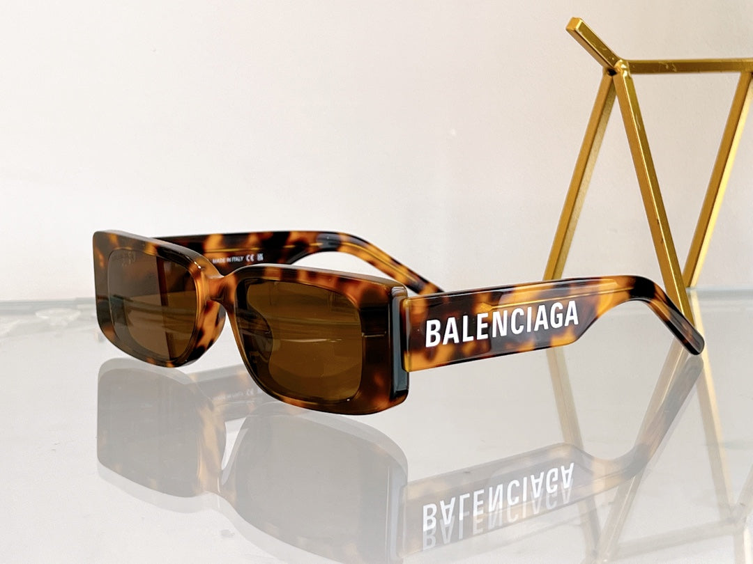 巴黎世-墨鏡 BB0282 51-18-145