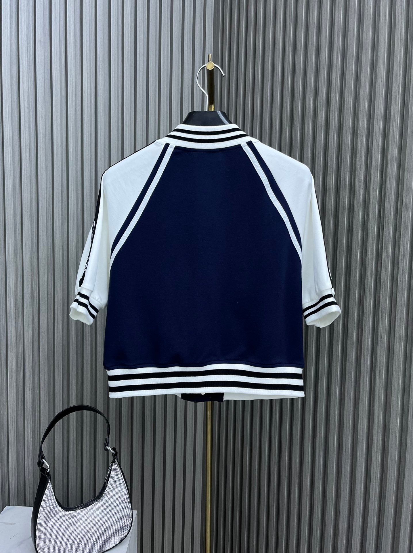 賽C家-2403 24新品運動休閒套裝裙