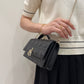 迪D家-Miss Dior Top Handle 手袋 黑色