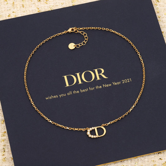 迪D家-項鍊053