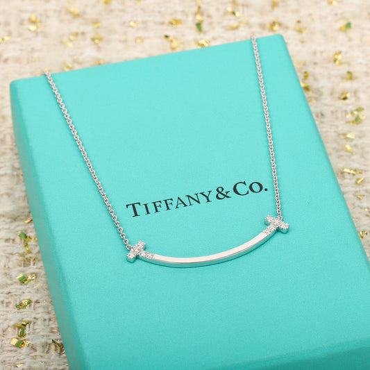 Tiffany-項鍊031