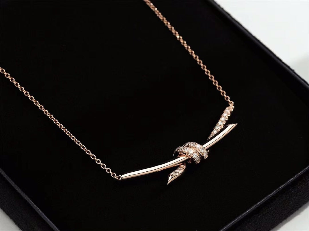 Tiffany-項鍊010