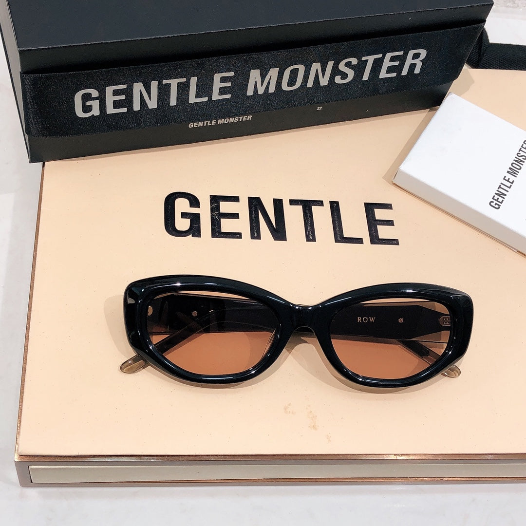 Gentle-墨鏡 ROW 52-22-144
